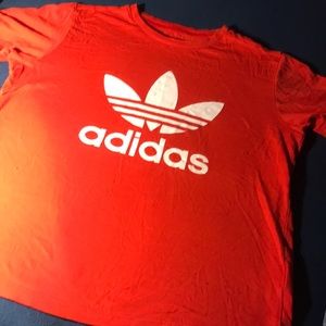 Adidas shirt